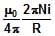Magnetic Field on the Axis of a Circular Current Loop - Notes | Study Physics Class 12 - NEET